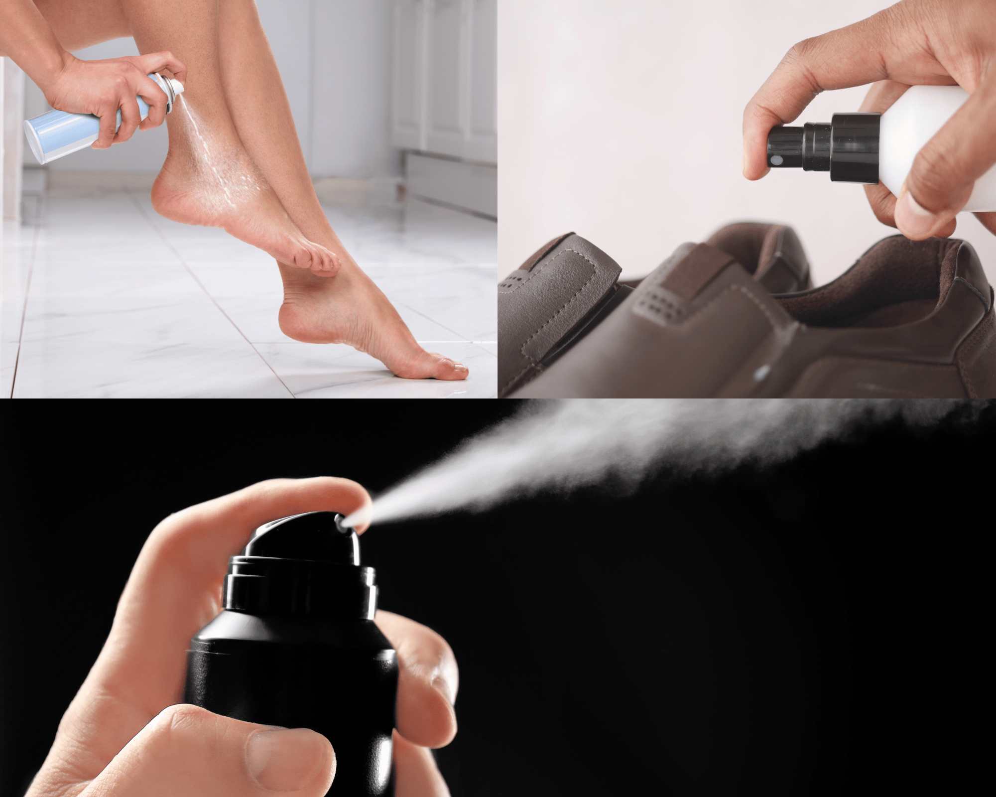 The Ultimate Guide to Foot Odor Spray Product Features