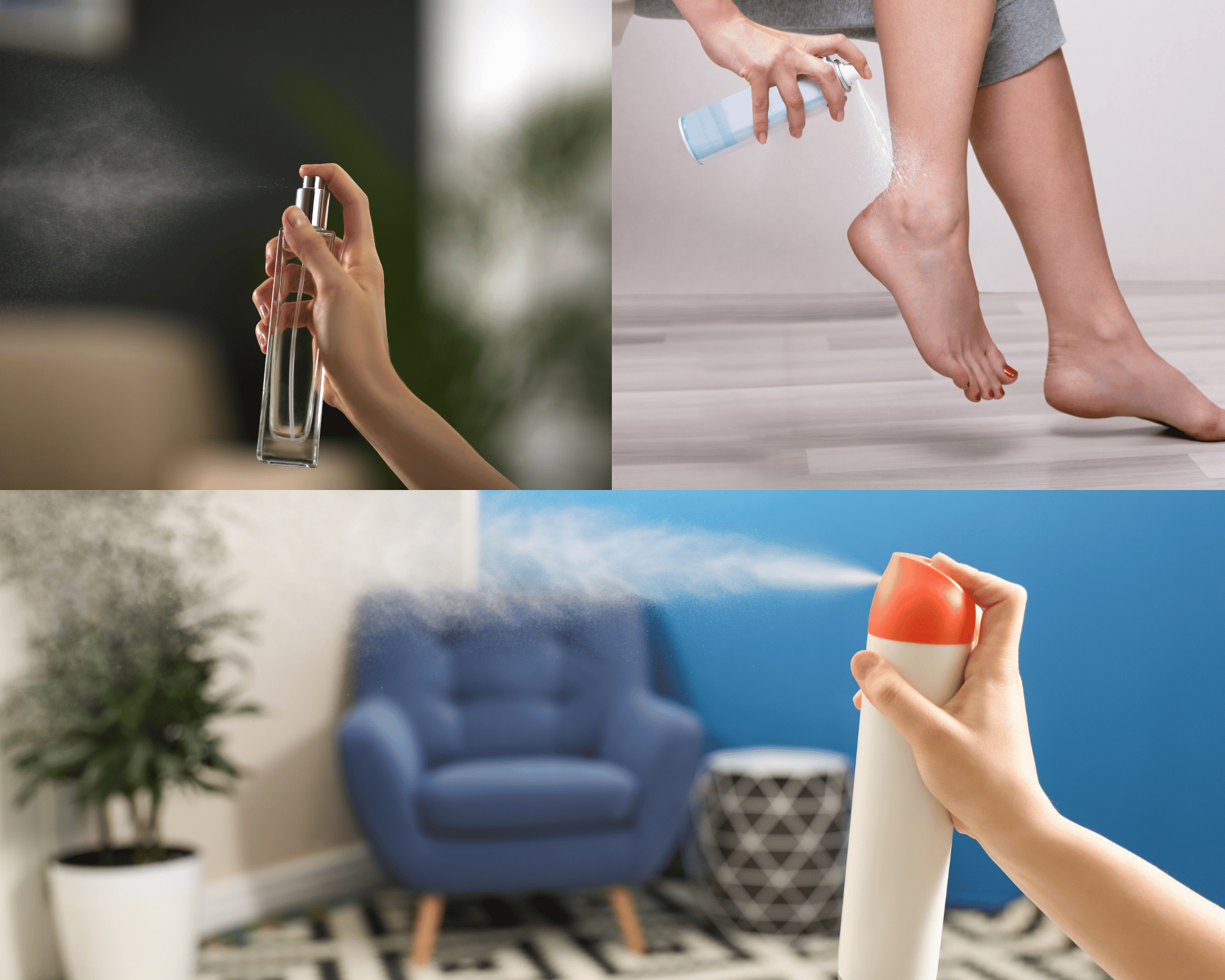 Best Foot Odor Spray Usage Tips