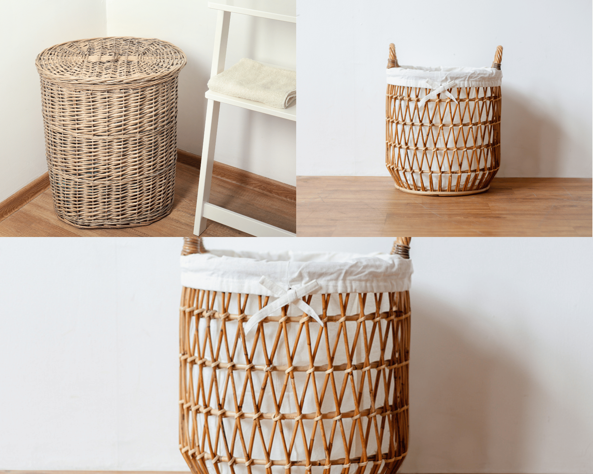 Best Bamboo Laundry Basket That Will Transform Your Laundry Routine