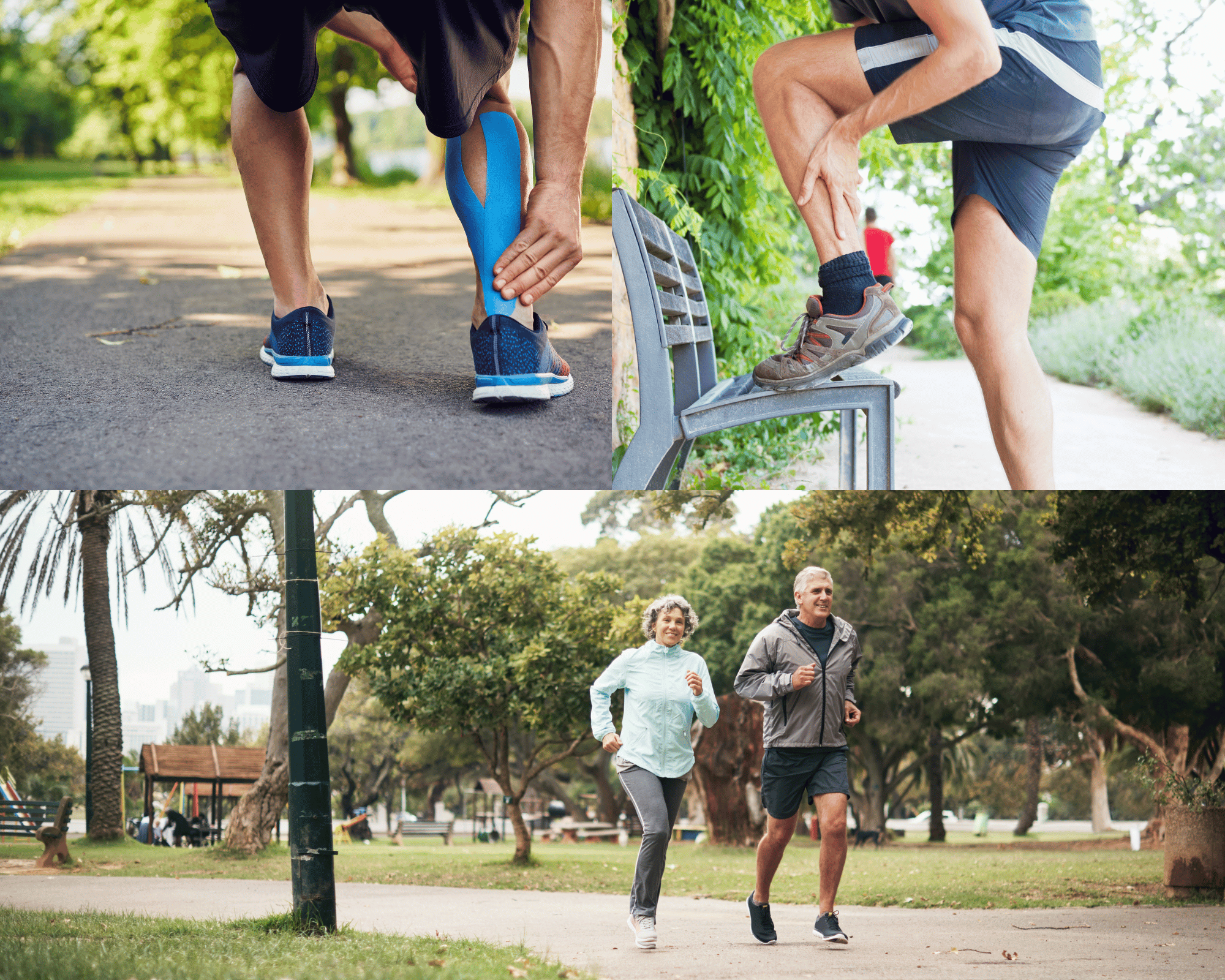 Best Shoes for Posterior Tibial Tendonitis: Durability & Longevity