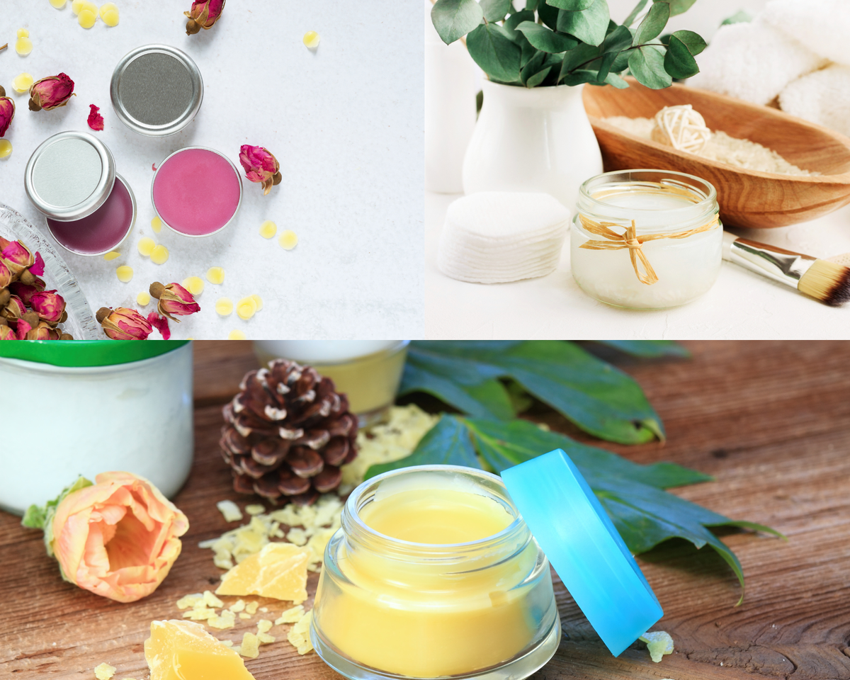 The Benefits of DIY Cleansing Balm: Elevate Your Skincare Routine at Home