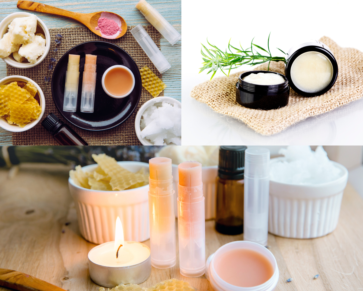 DIY Cleansing Balm Ingredients: Crafting Your Perfect Skincare Solution