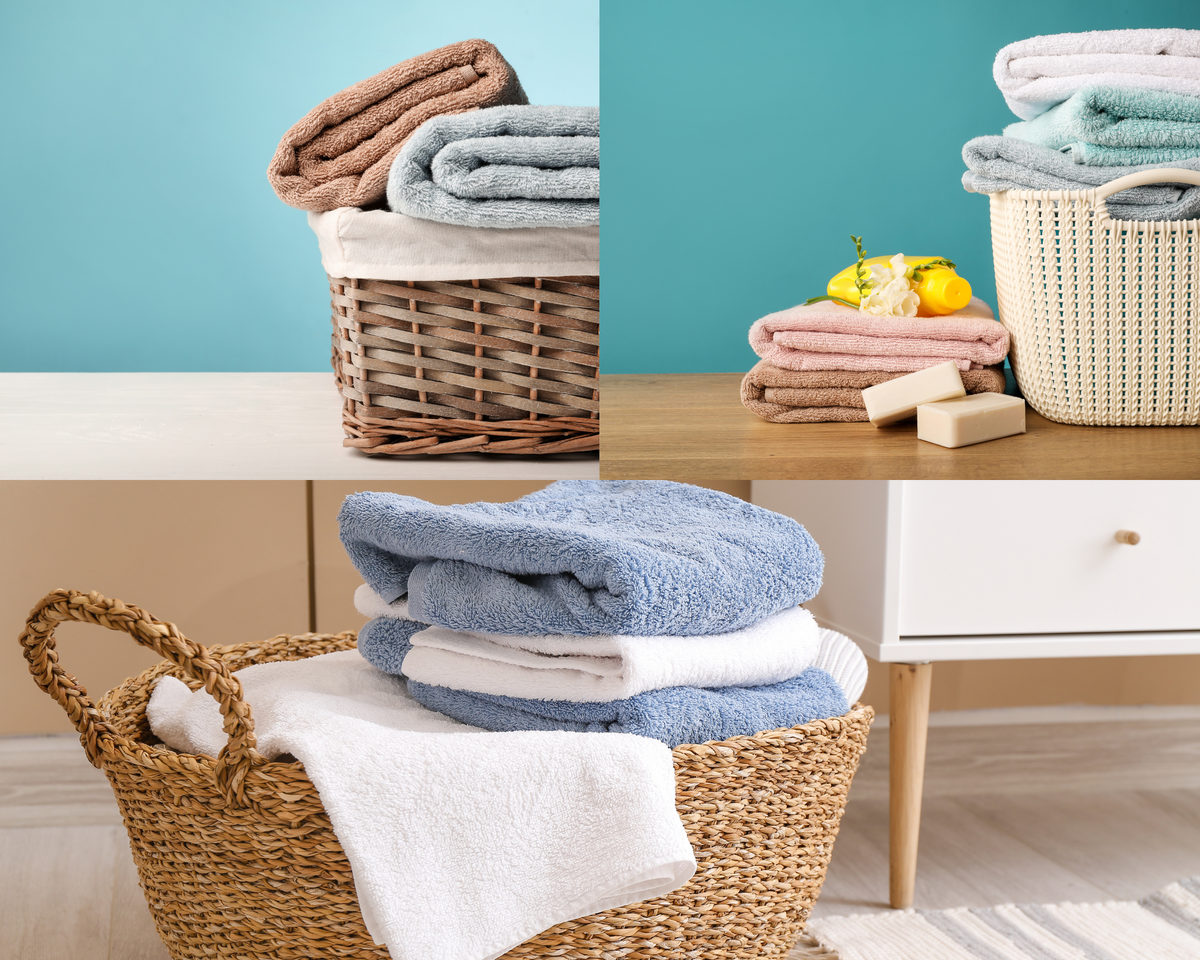 Best Laundry Basket Double: The Fun Doubles You Need in Your Life