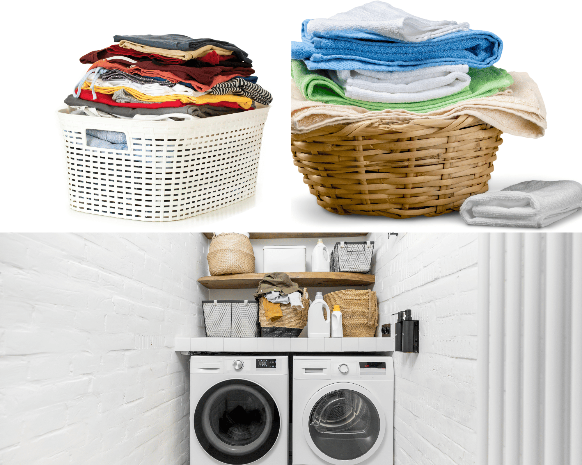 Longaberger Laundry Basket That Will Transform Your Laundry Routine