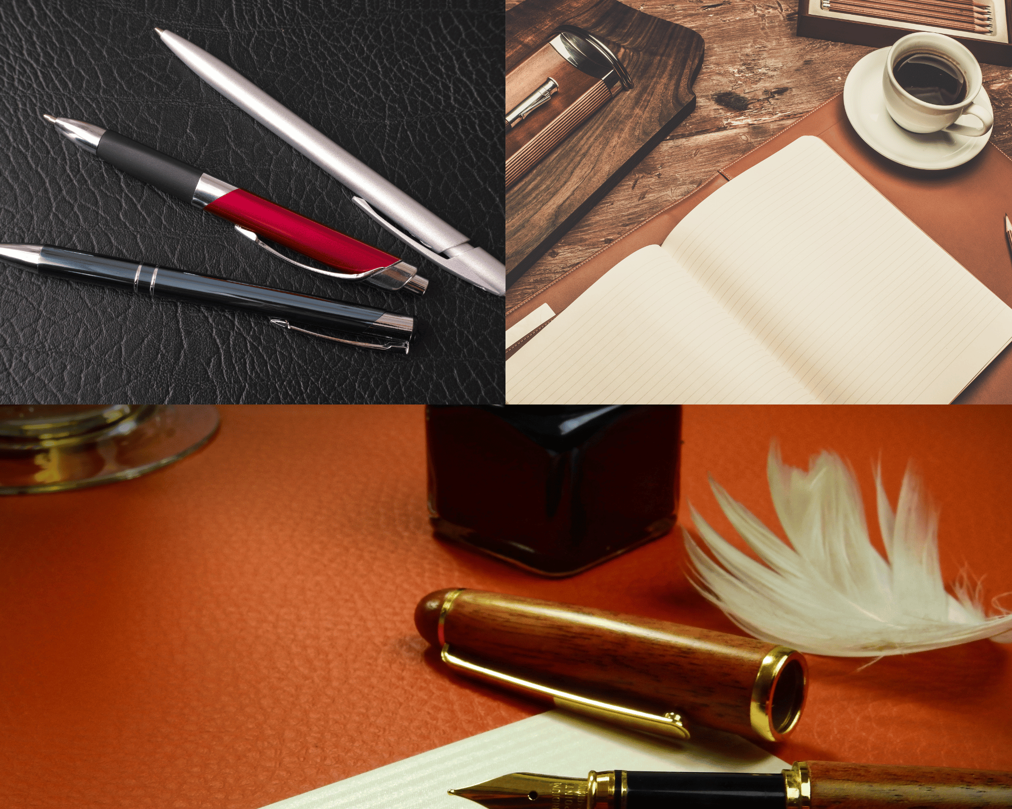 Best Luxury Pens for Writing: Elevate Your Writing Experience