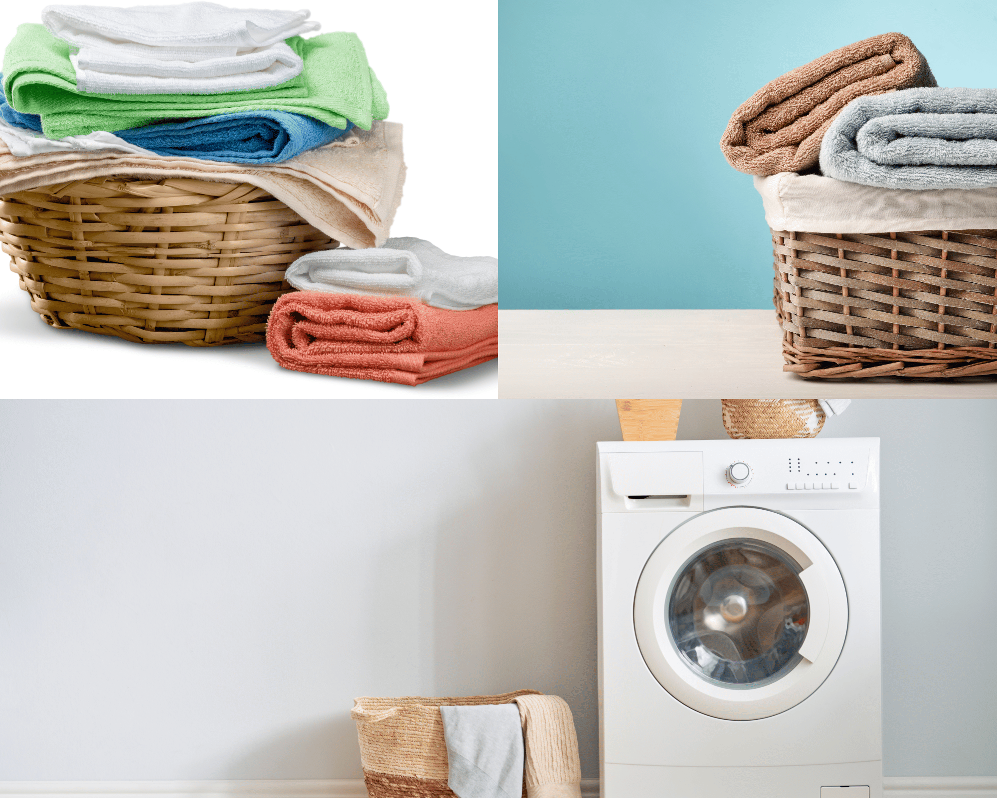 Roll Your Way to Laundry Bliss: The Best Laundry Basket Roller You Need Now!