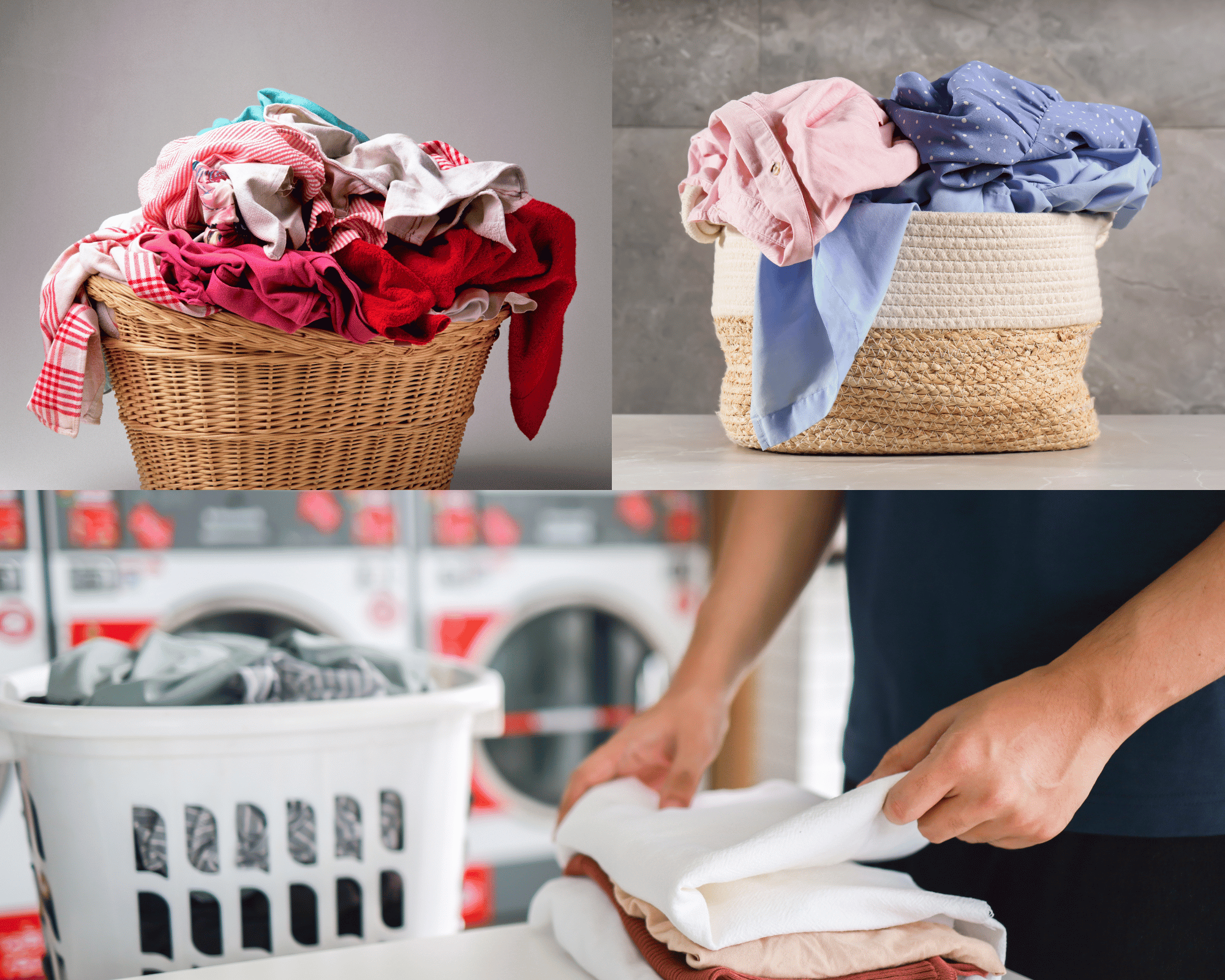 Best Pottery Barn Laundry Basket That Will Transform Your Laundry Routine