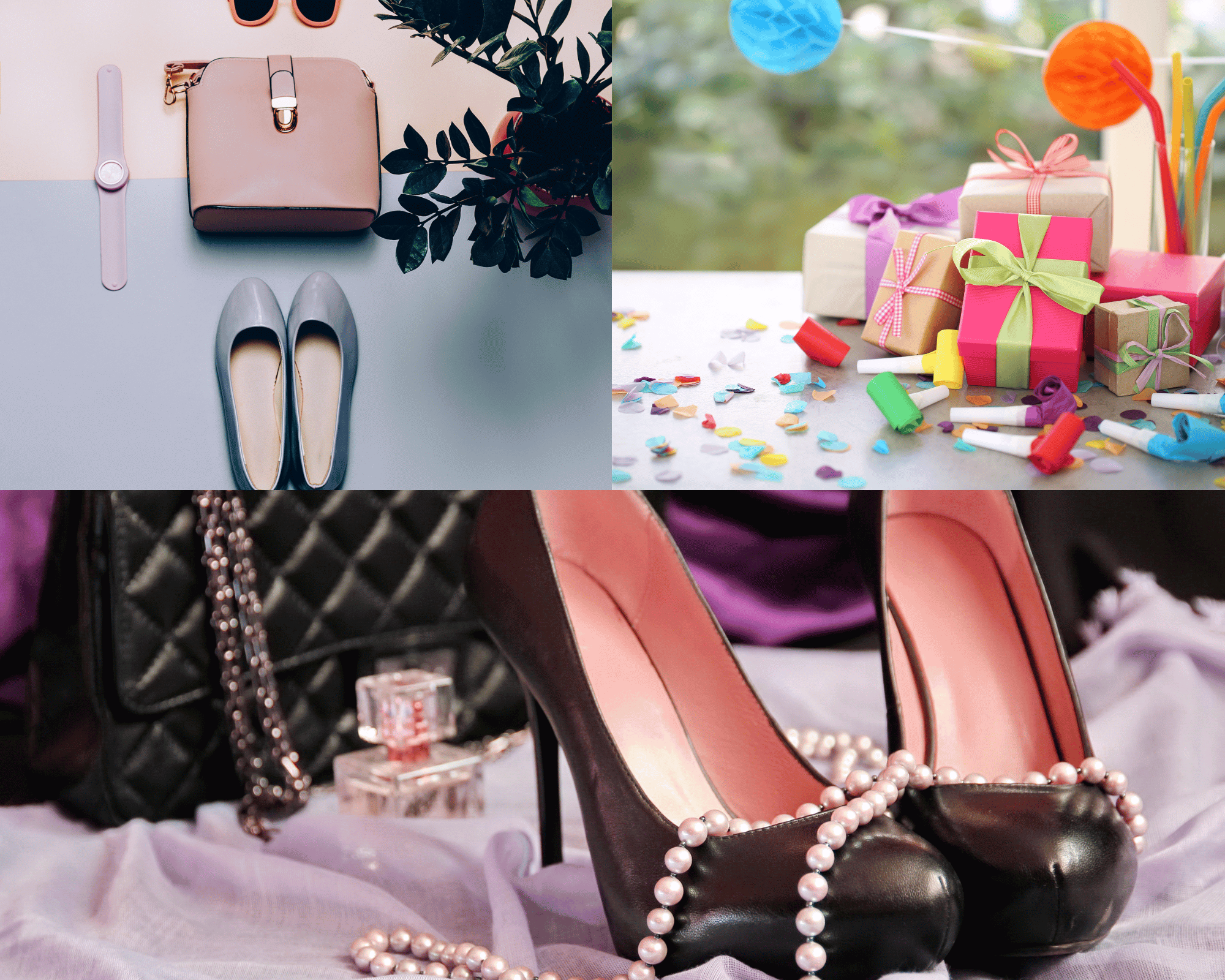 The Best Birthday Fashion & Accessories Gifts for Your Granddaughter