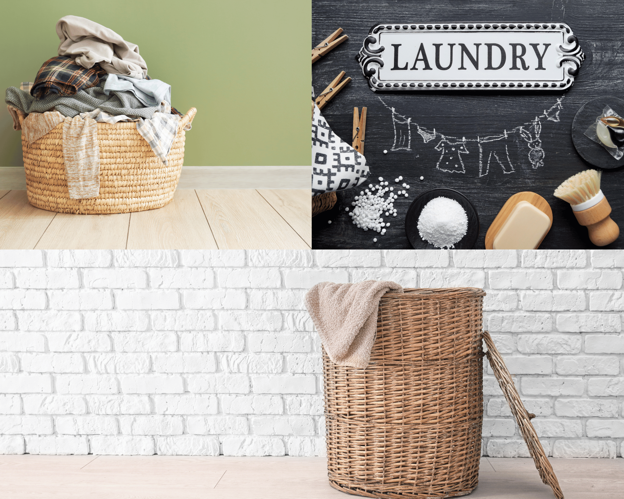 Best Laundry Basket Liner That Will Transform Your Laundry Routine