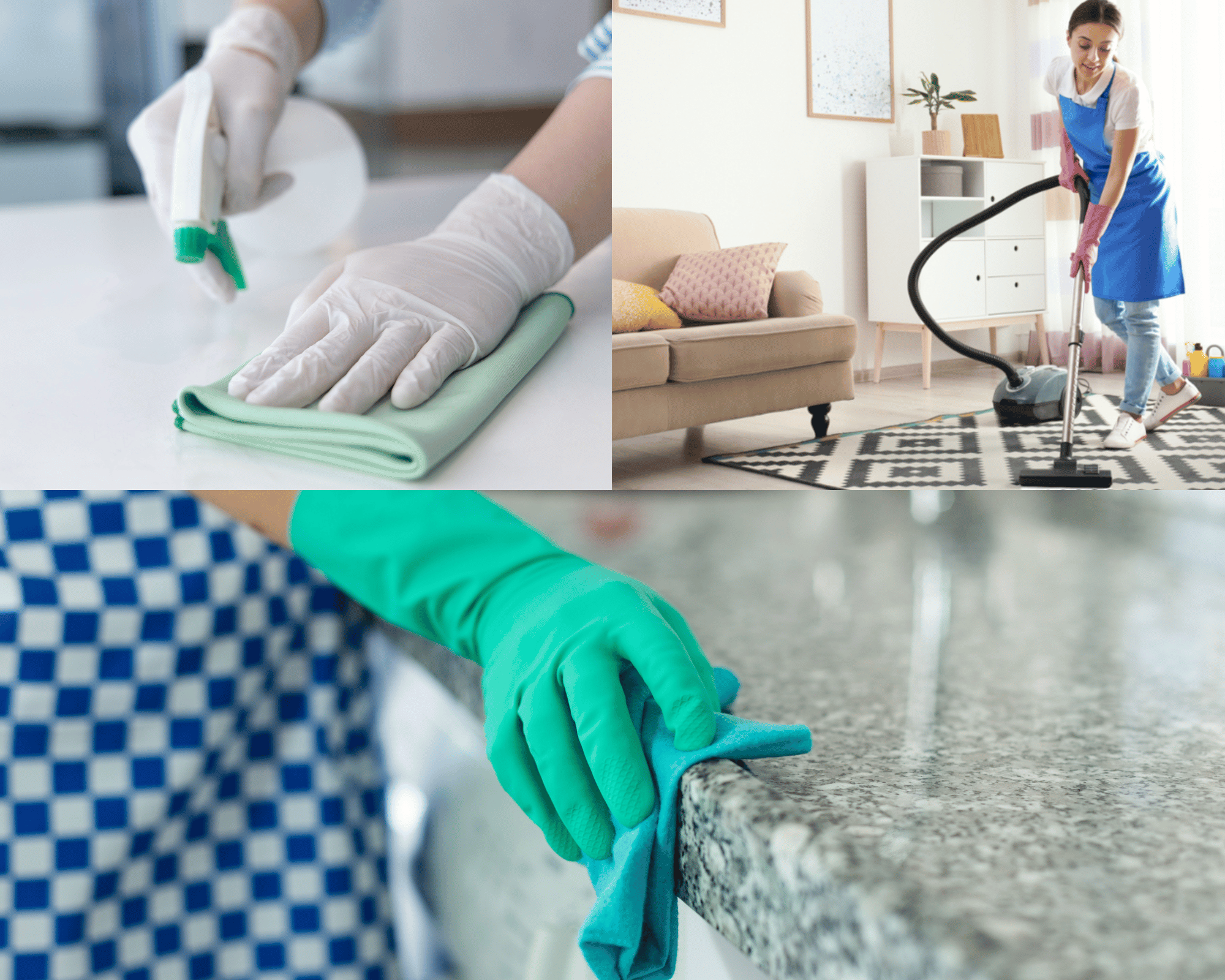 Best Quartz Countertop Cleaner Cleaning Techniques