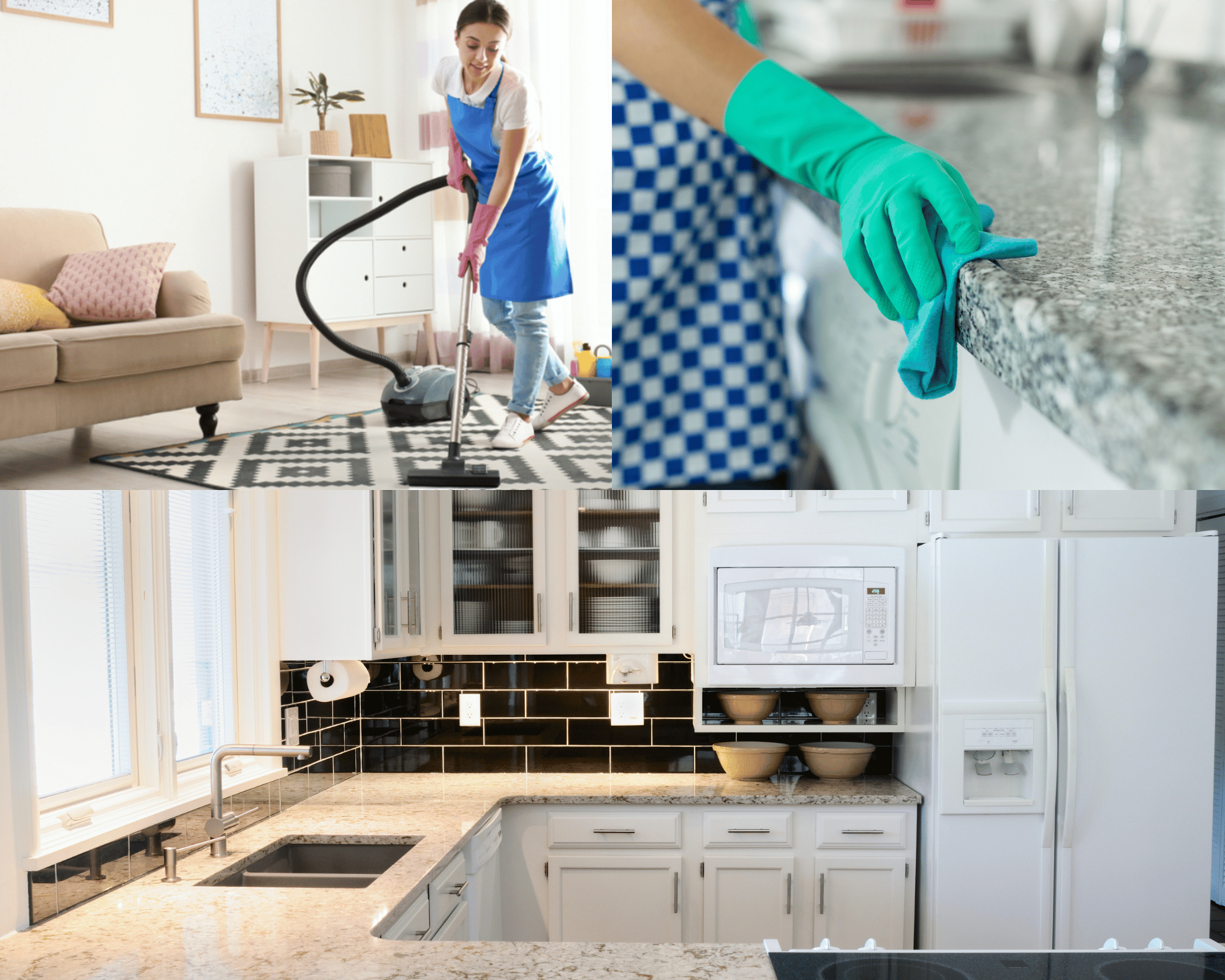 Best Quartz Countertop Cleaner Product Comparisons