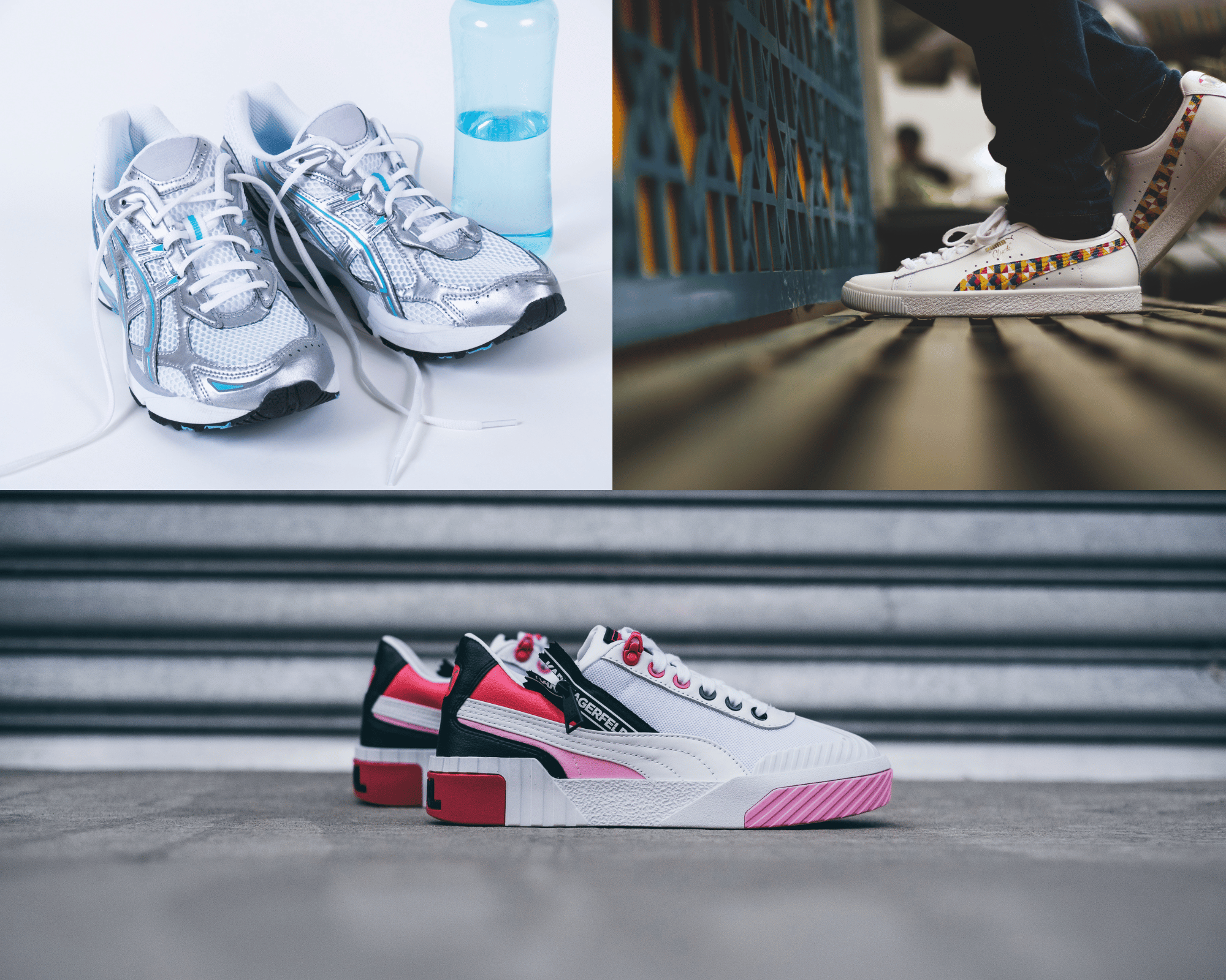 Best Running Shoes from Puma: Budget-Friendly Options