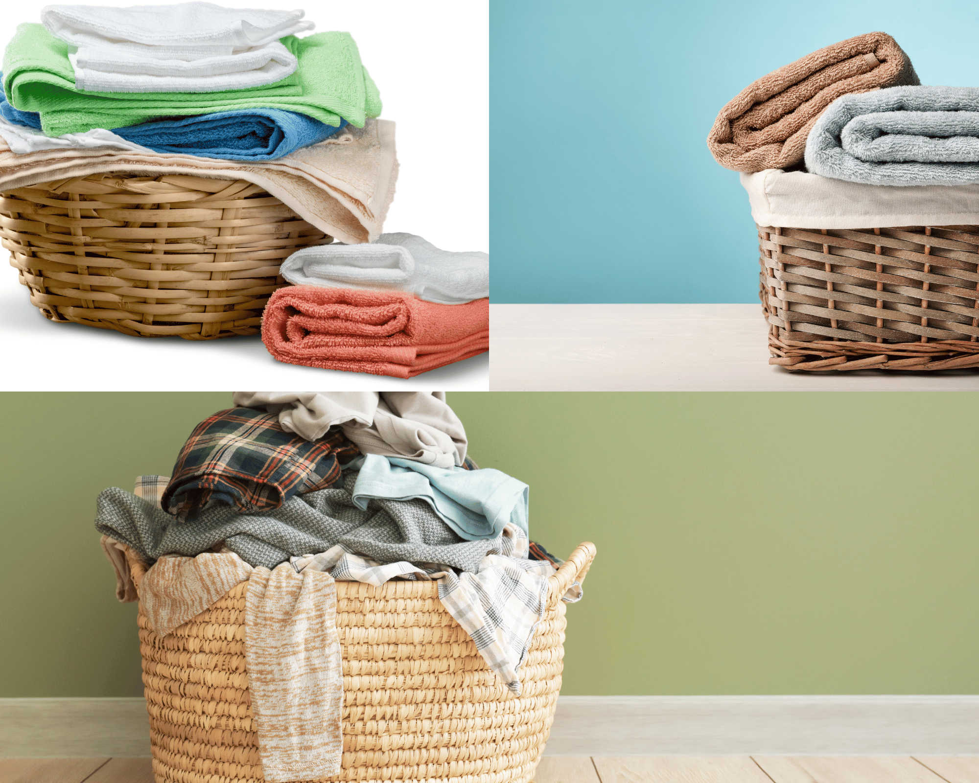 Rubbermaid Laundry Basket User Reviews: A Comprehensive Guide