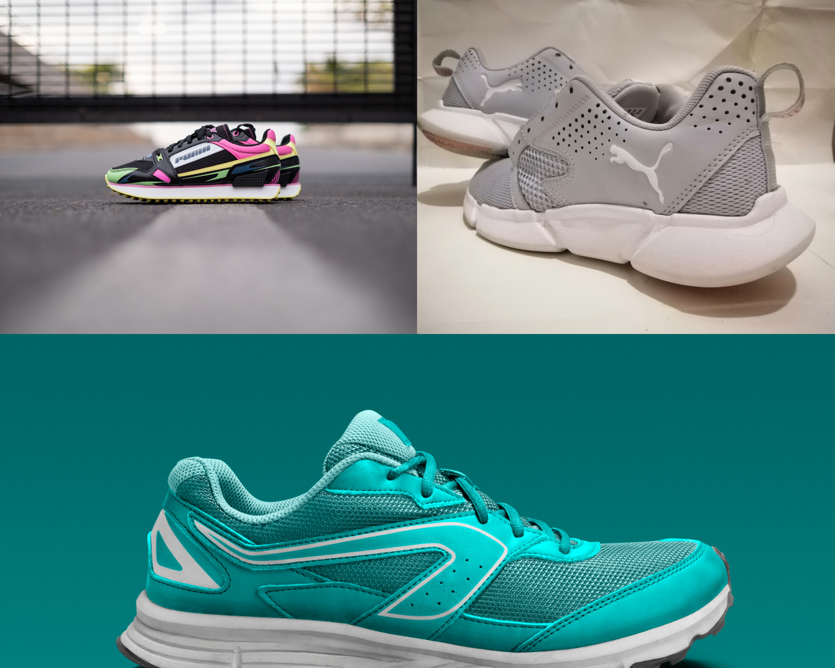 Best Running Shoes from Puma Shoe Comparisons: A Comprehensive Guide