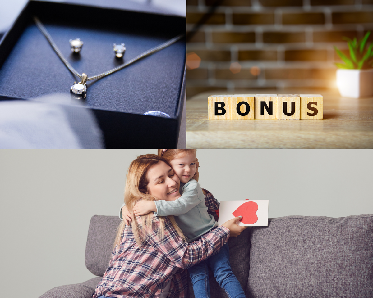 The Ultimate Guide to Choosing the Perfect Bonus Mom Gift Necklace