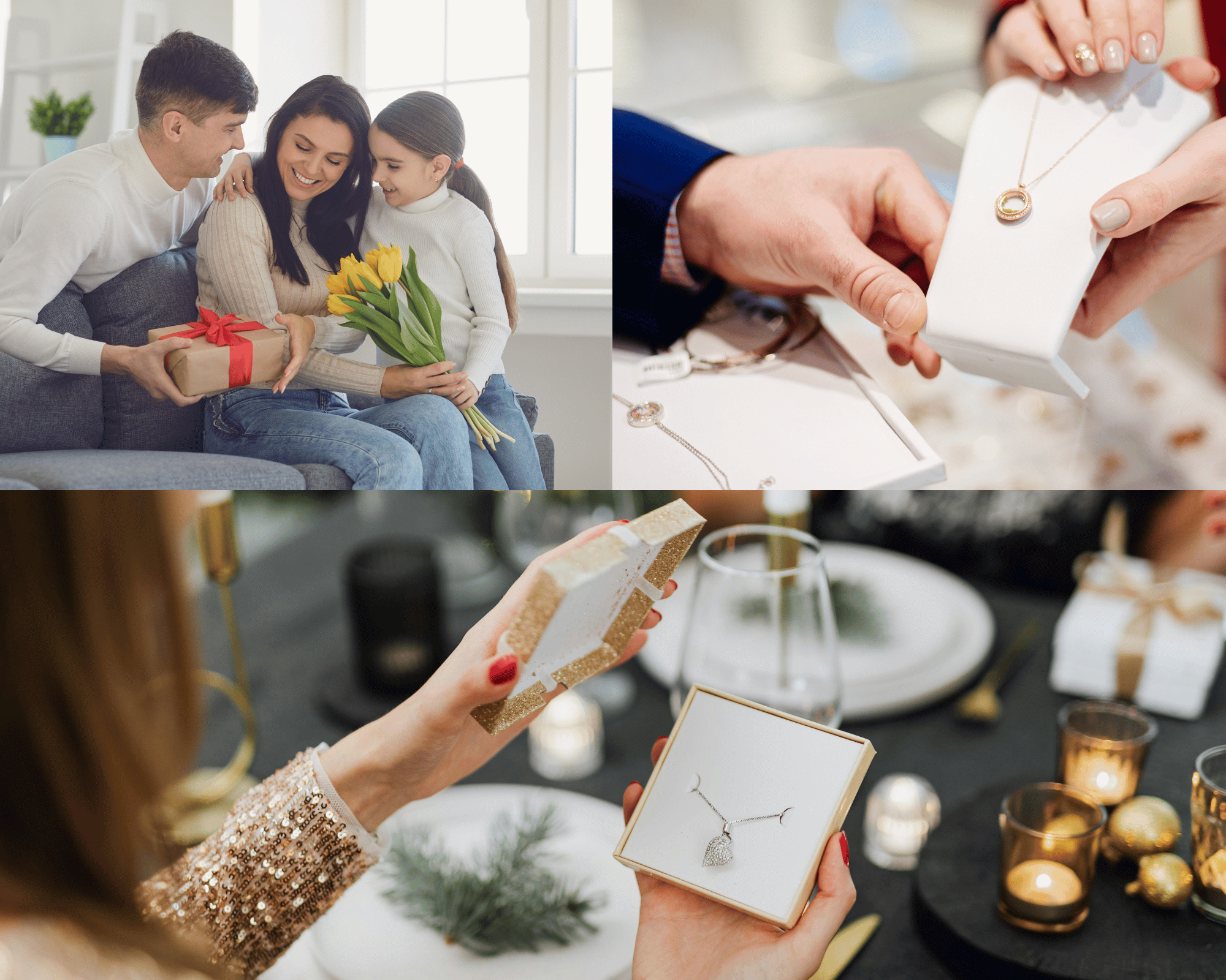 The Ultimate Guide to Choosing the Perfect Bonus Mom Gift Necklace