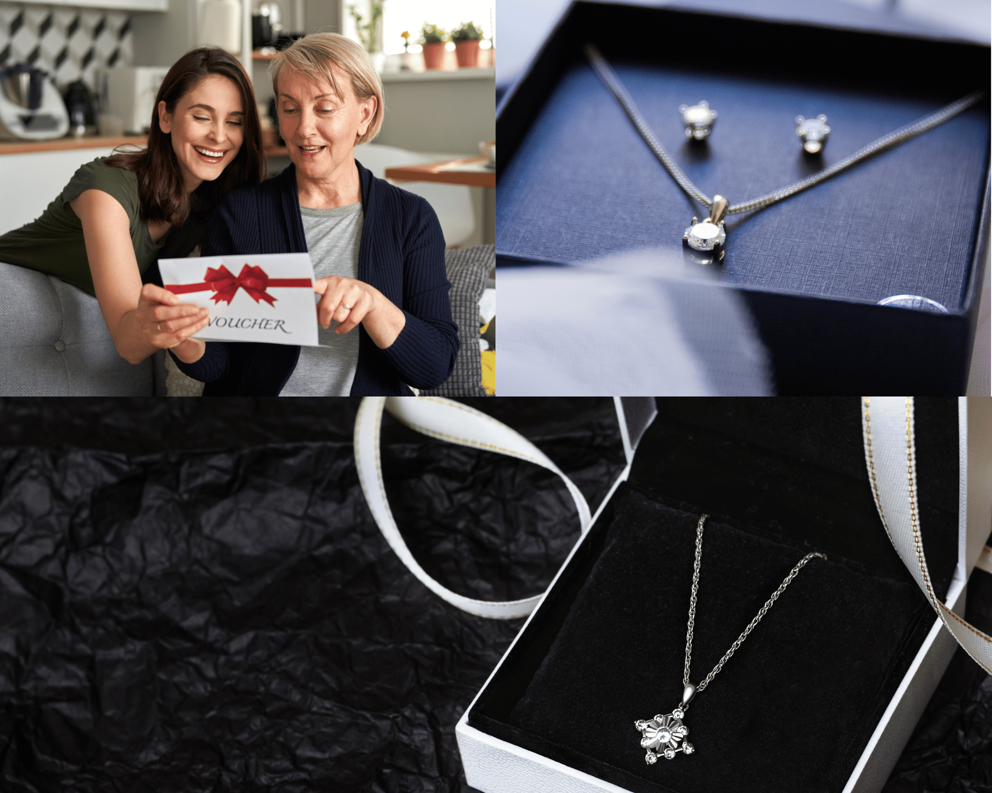 The Ultimate Guide to Choosing the Perfect Gift Necklace for Mother