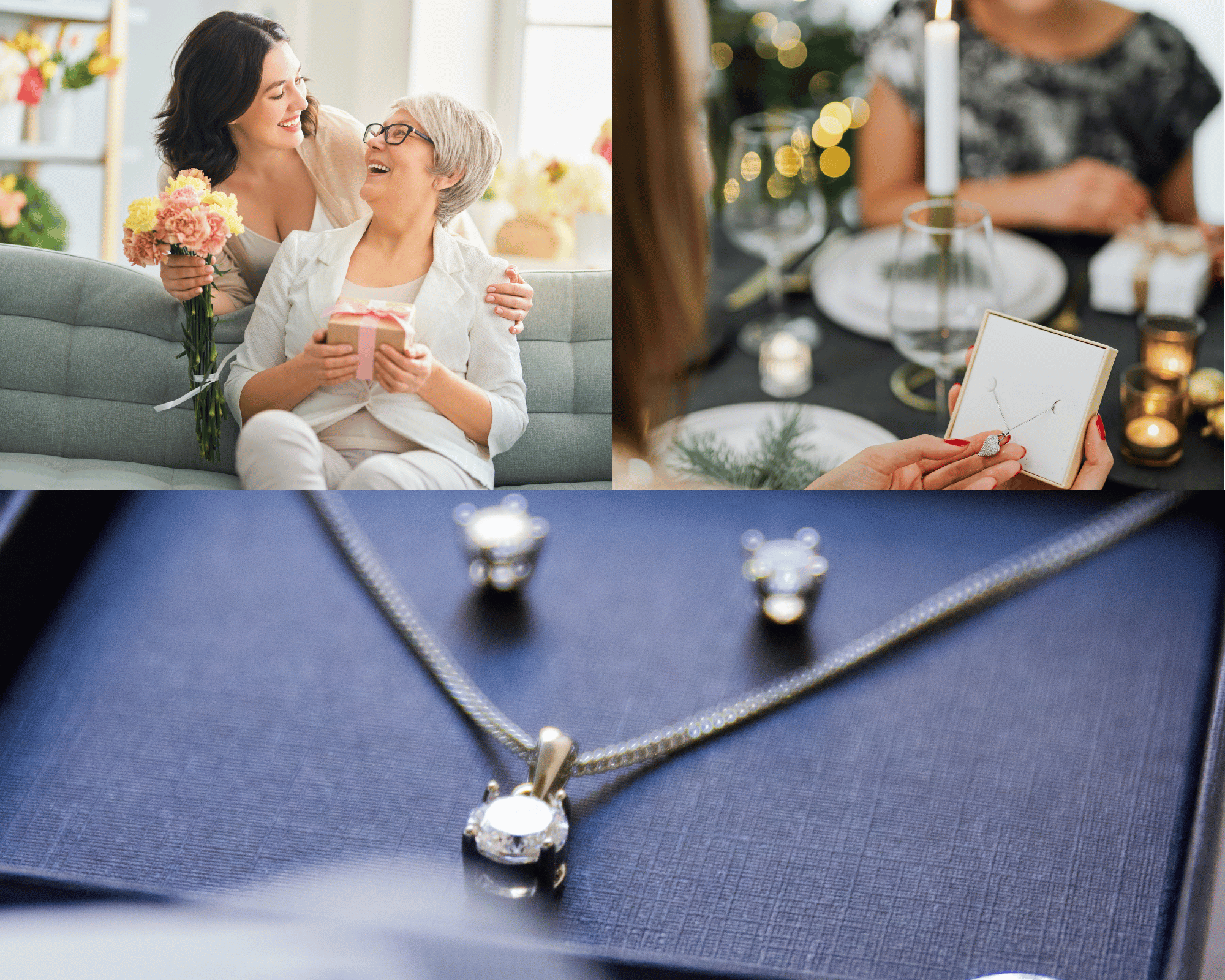 The Ultimate Guide to Choosing the Perfect Mother's Day Gift Necklace