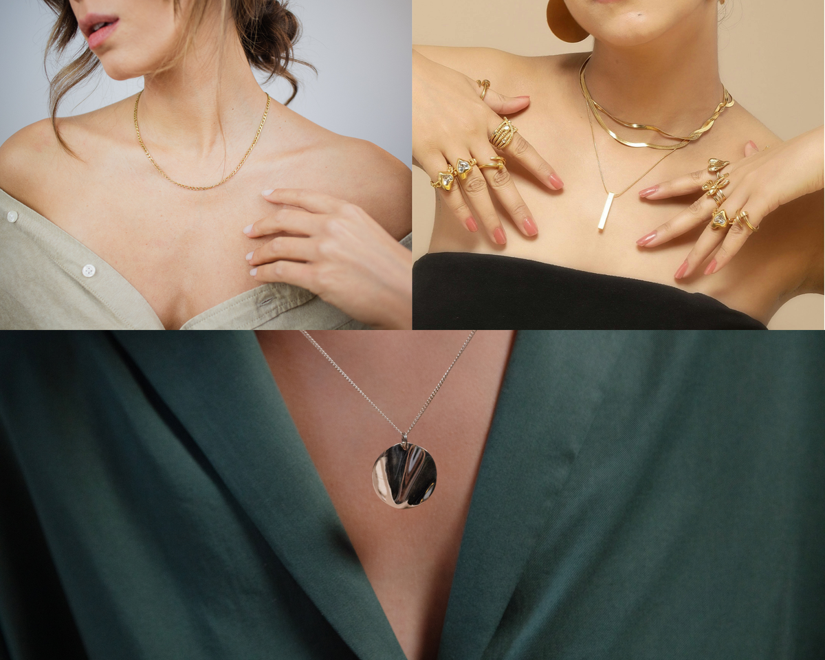 The Ultimate Guide to Buying a Relationship Necklace