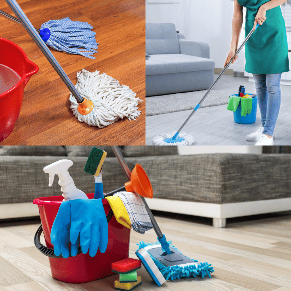 The Best Steam Mops for Laminate Floors