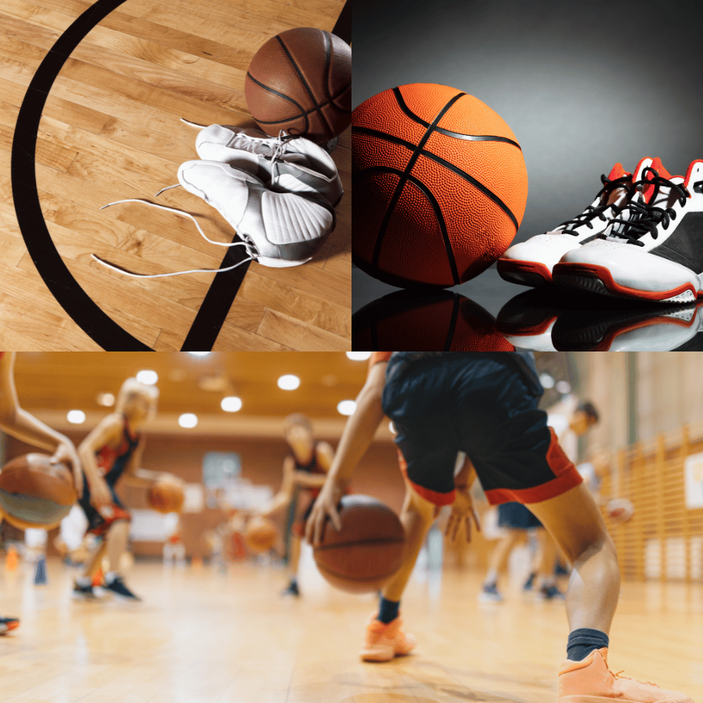 Top-Rated Cushion Basketball Shoes