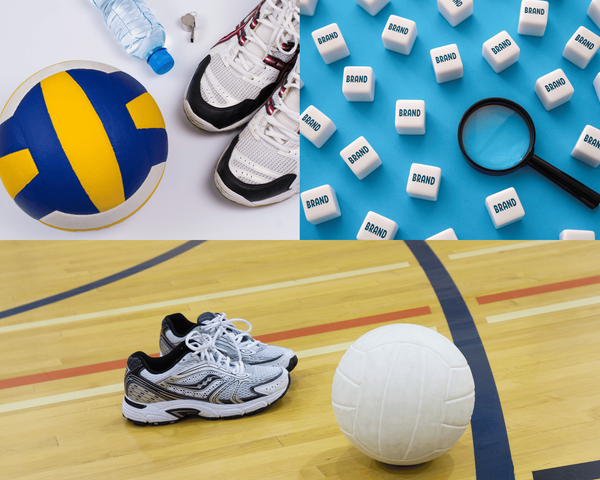 Best Specific Use Volleyball Shoes for Women